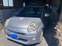 2011 Toyota Passo