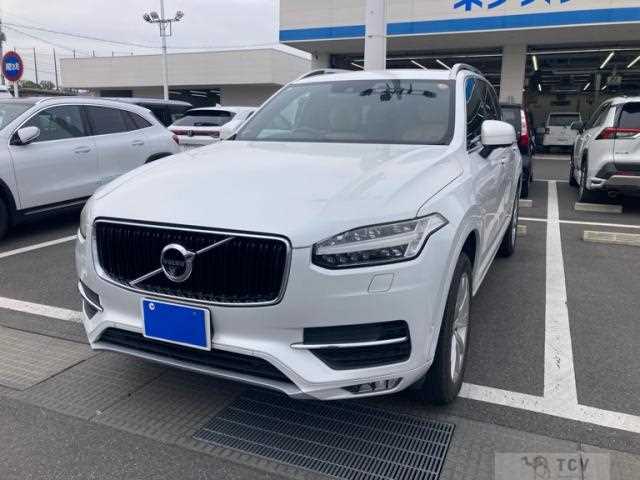2016 Volvo XC90