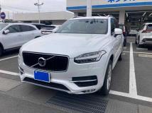 2016 Volvo XC90