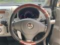 2011 Mazda AZ-Wagon