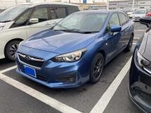 2017 Subaru Impreza