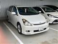 2005 Toyota Wish
