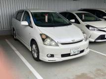 2005 Toyota Wish