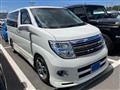 2005 Nissan Elgrand