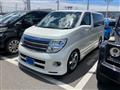 2005 Nissan Elgrand