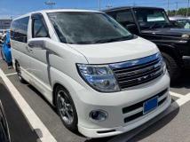 2005 Nissan Elgrand