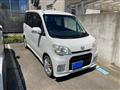 2010 Daihatsu Tant Exe