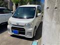 2010 Daihatsu Tant Exe