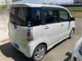 2010 Daihatsu Tant Exe