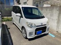 2010 Daihatsu Tant Exe