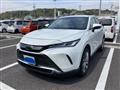 2021 Toyota Harrier
