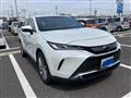 2021 Toyota Harrier