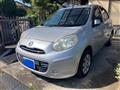 2012 Nissan March
