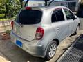 2012 Nissan March