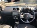 2012 Nissan March