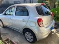 2012 Nissan March