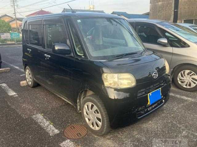 2013 Daihatsu Tanto