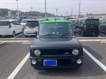 2005 Suzuki Lapin