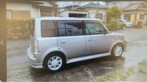 2003 Toyota bB