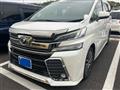 2017 Toyota Vellfire