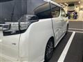 2017 Toyota Vellfire