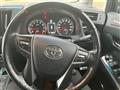 2017 Toyota Vellfire