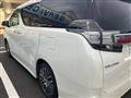 2017 Toyota Vellfire