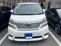 2010 Toyota Vellfire