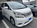 2010 Toyota Vellfire