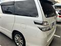 2010 Toyota Vellfire