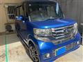 2015 Honda N BOX