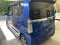 2015 Honda N BOX