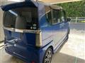 2015 Honda N BOX