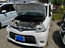 2014 Toyota Sienta