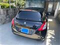 2013 Suzuki Swift
