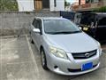 2009 Toyota Corolla Fielder