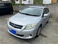 2009 Toyota Corolla Fielder