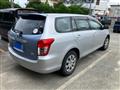 2009 Toyota Corolla Fielder