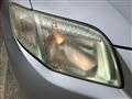 2009 Toyota Corolla Fielder