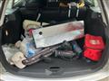 2009 Toyota Corolla Fielder