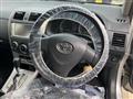2009 Toyota Corolla Fielder