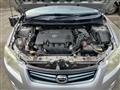 2009 Toyota Corolla Fielder