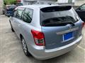 2009 Toyota Corolla Fielder