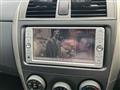 2009 Toyota Corolla Fielder