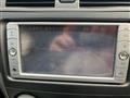 2009 Toyota Corolla Fielder