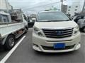 2012 Toyota Alphard Hybrid