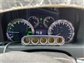 2012 Toyota Alphard Hybrid