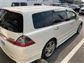 2006 Honda Odyssey