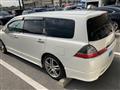 2006 Honda Odyssey