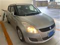 2012 Suzuki Swift
